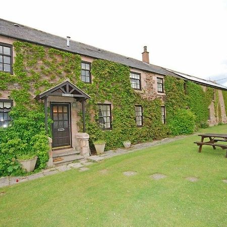 Croft Cottage Yeavering Wooler Exterior foto